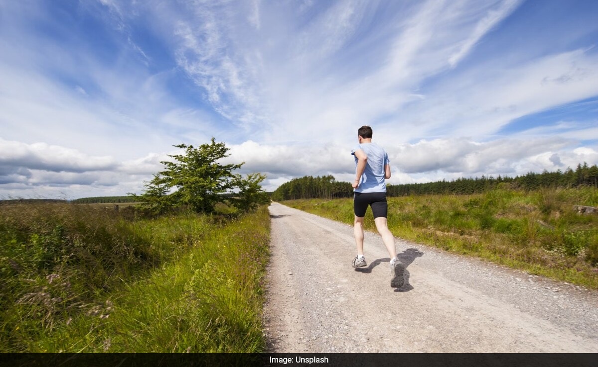 Exercise-Free Solution: LaKe Pill Mimics 10K Run Effects