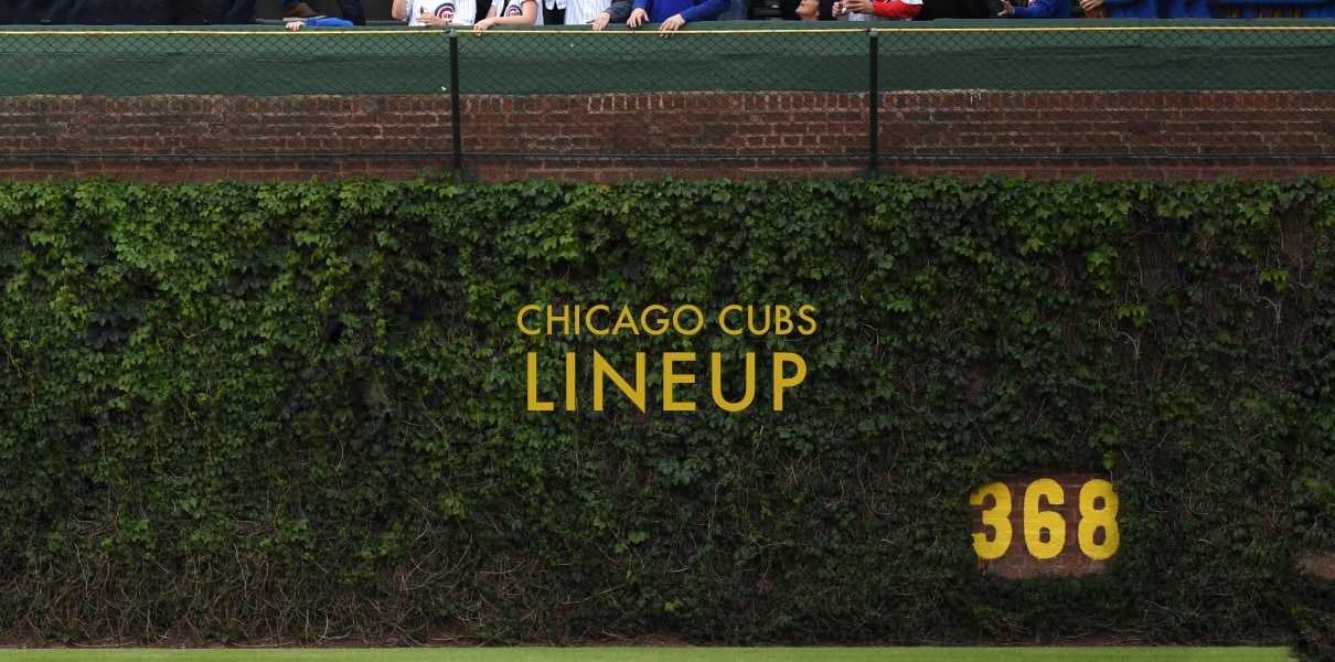 Chicago Cubs vs. Los Angeles Dodgers: Battle of the Pitcher and Batting Order Adjustments