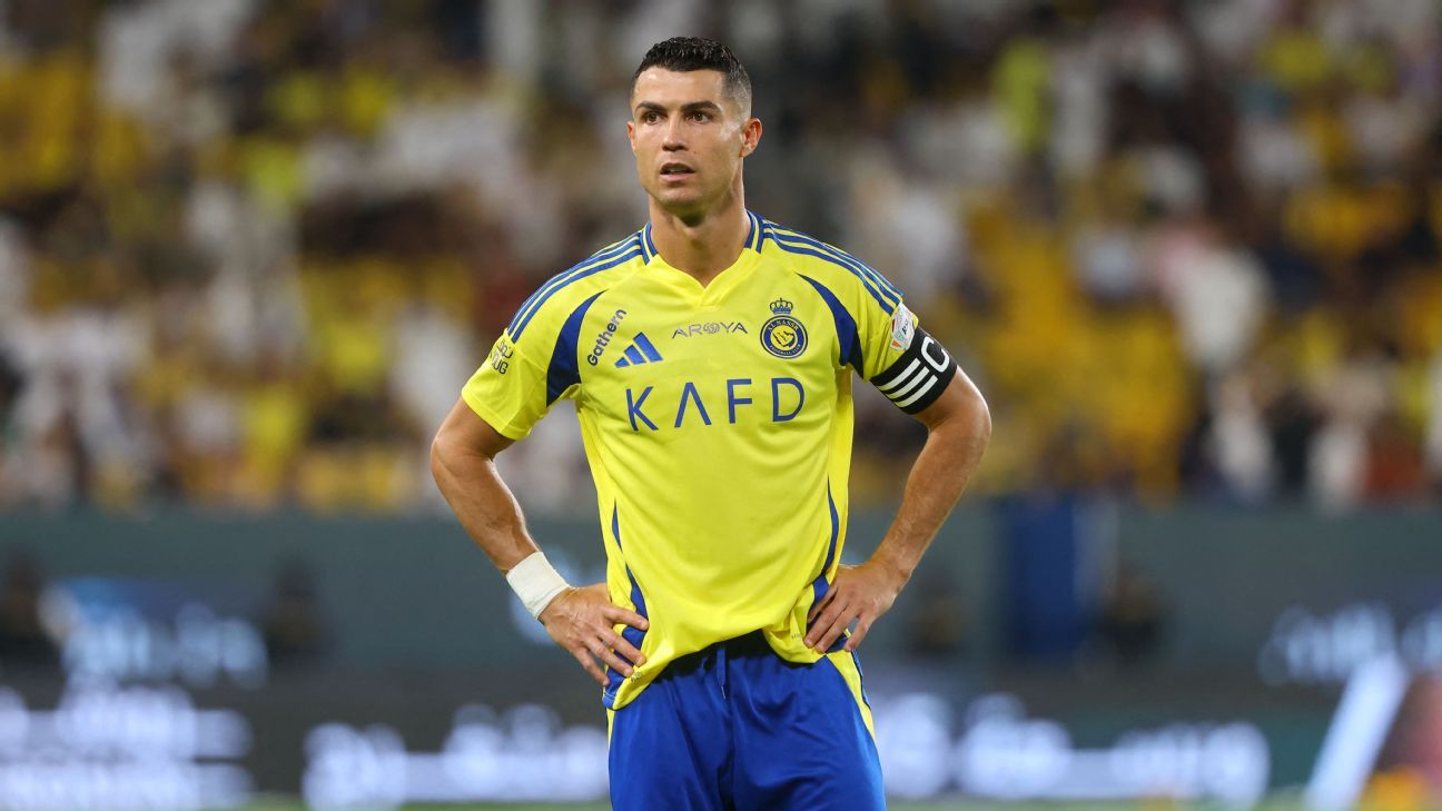 Al-Nassr FC Ambition in AFC Champions League Elite: Proven Victory in Sight