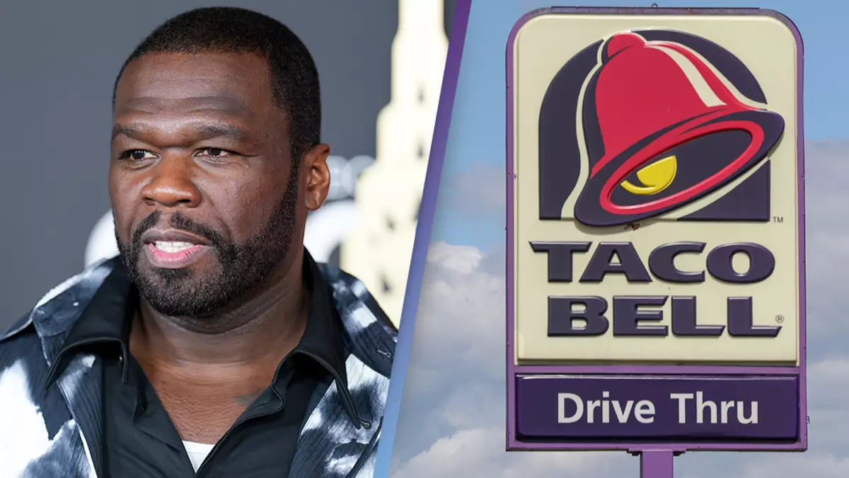 50 Cent vs Taco Bell: Market Insights on Celebrity Branding