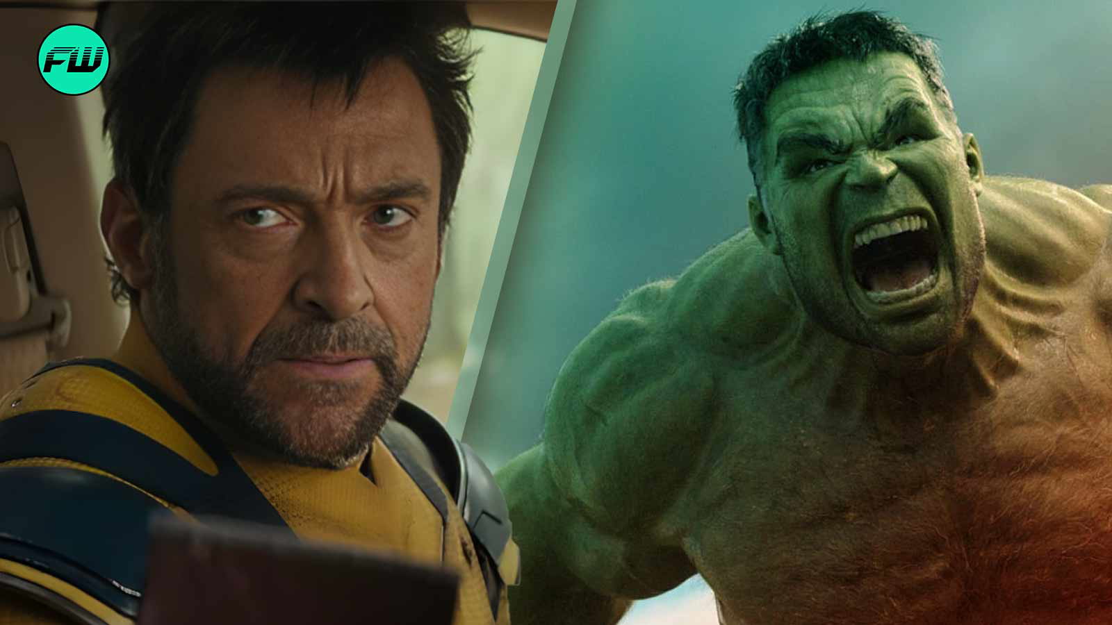 Marvel Studios Planning a Wolverine vs Hulk Movie: Latest Updates