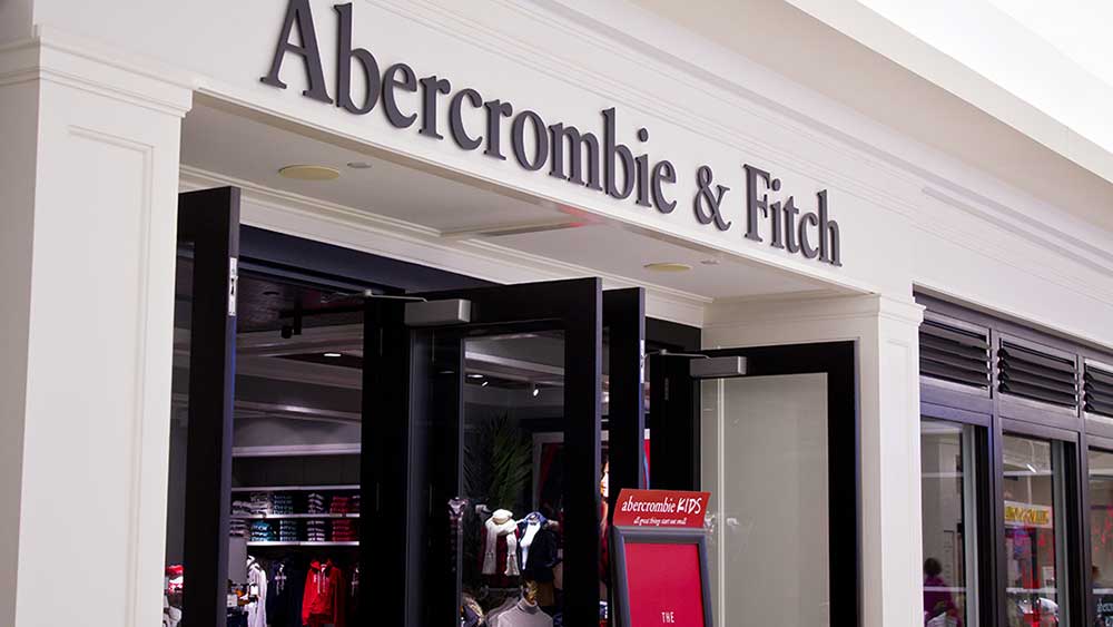 Abercrombie & Fitch Market Insights: Strategies for Growth and Success