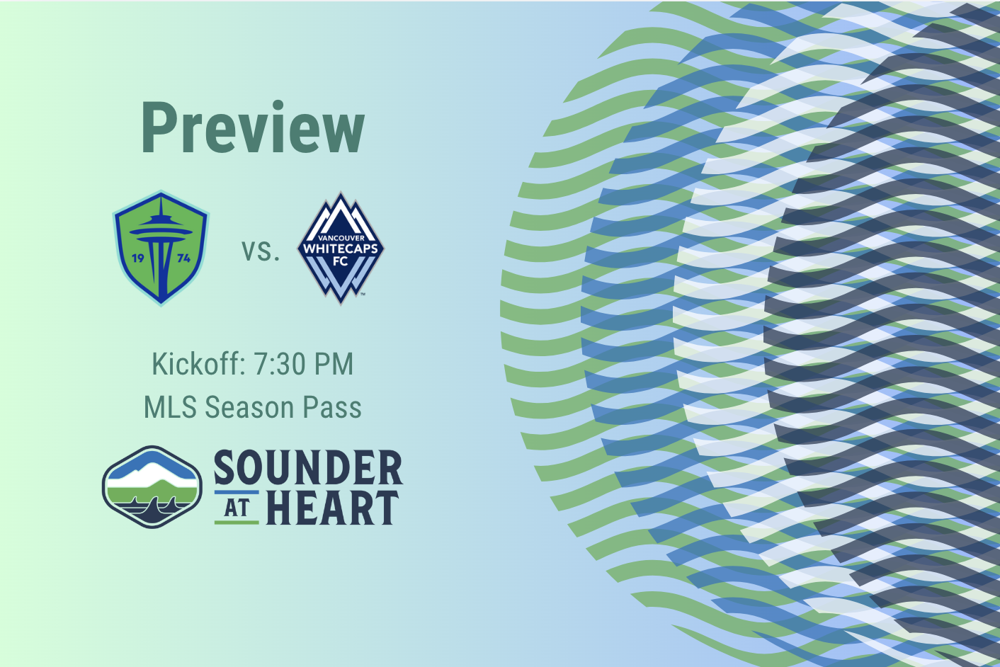 Seattle Sounders' Victory Over Whitecaps: Rothrock Shines in MLS Clash