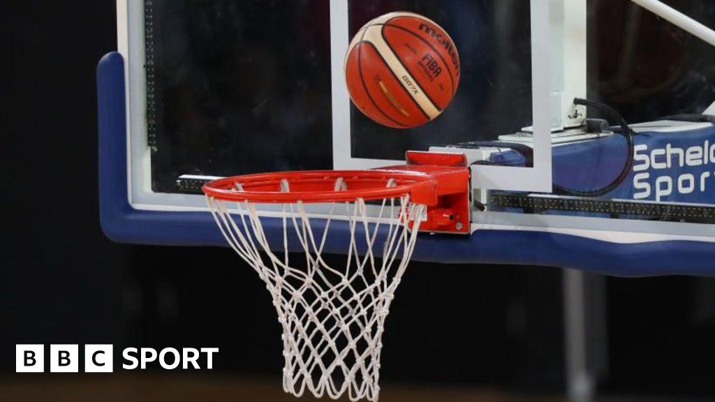 Medical Emergency Halts Great Britain vs. Germany Basketball Match