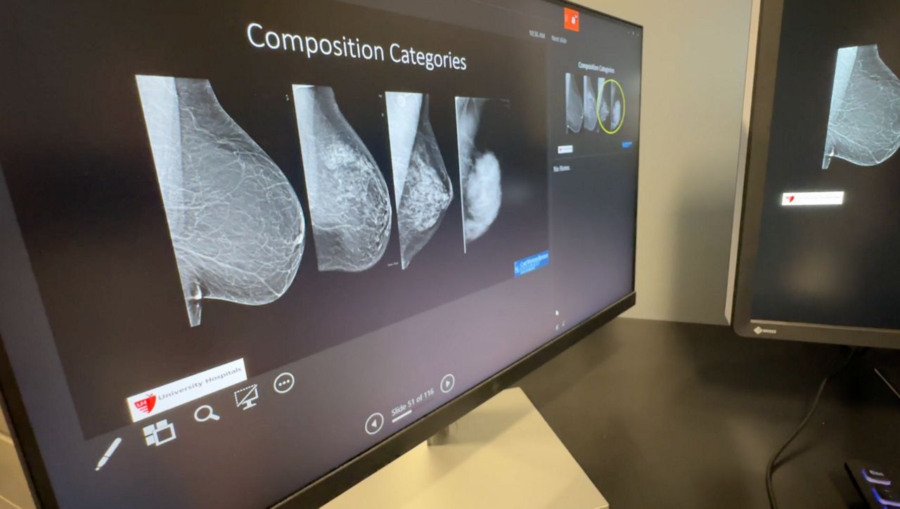 Mammography Tips: Empower Patient for Better Health Care