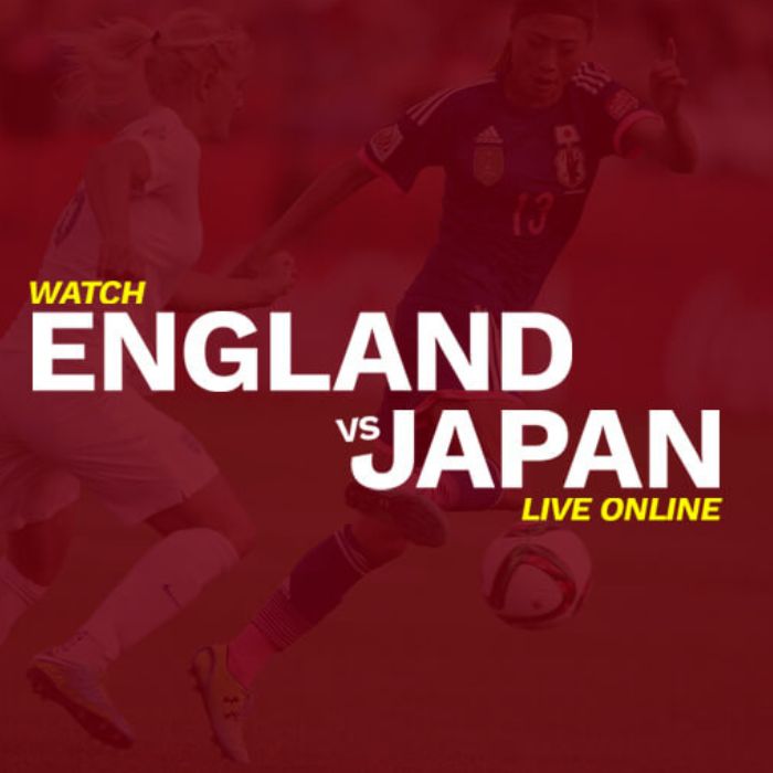 England Dominates Japan in Tokyo Opener