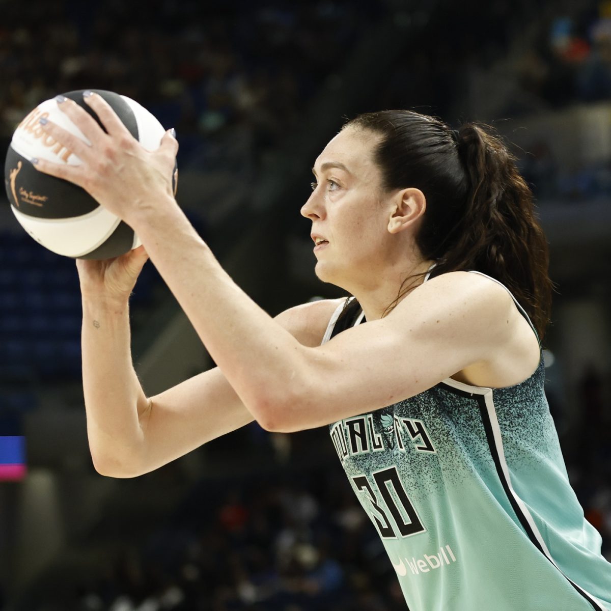 Ultimate Showdown: New York Liberty vs. Connecticut Sun Highlights