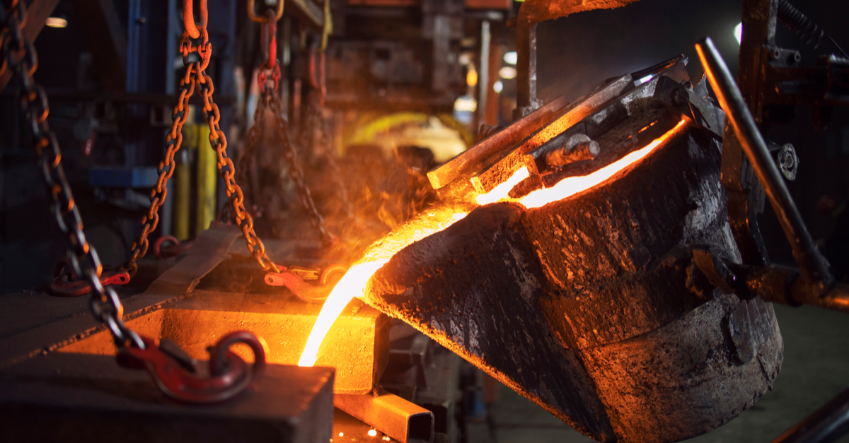 Steel Industry Market Insights: Olaf Scholz's Strategy for Success