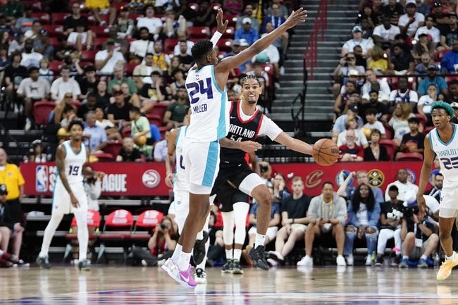 Summer Suns Look to Bounce Back Against Indiana Pacers in NBA Summer League