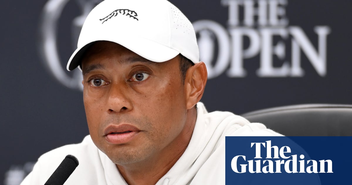 Tiger Woods Defends Future Plans Amid Retirement Remarks