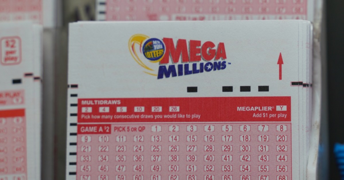 Mega Millions Market Insights: New York's Large Lottery Pot Winners