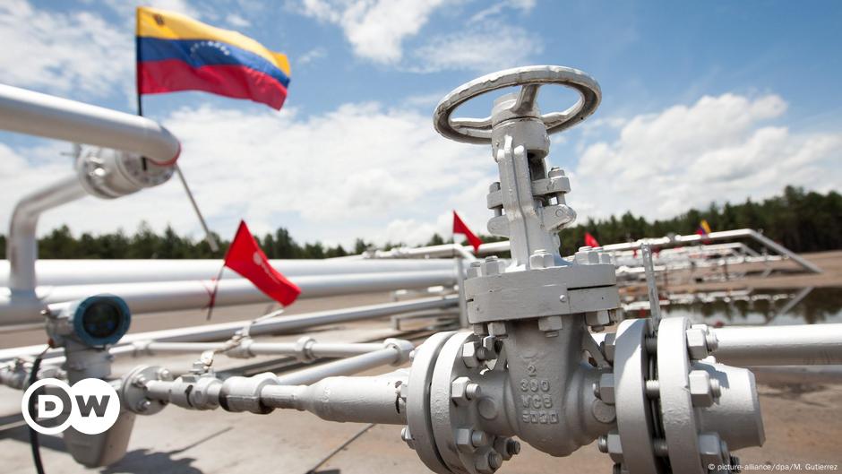 Venezuela's Oil Sector: Strategic Insights for India's Imports