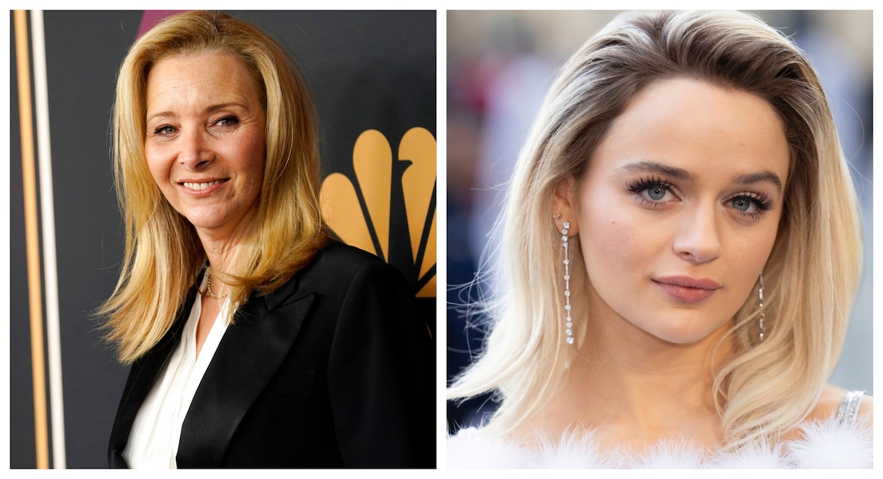 Famous Birthdays: Exciting Updates on Lisa Kudrow and Joey King