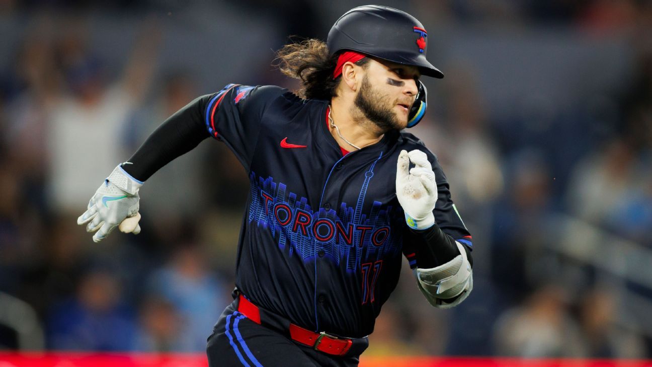 Toronto Blue Jays' Shortstop Bo Bichette Injured: Impact and Trade Scenarios