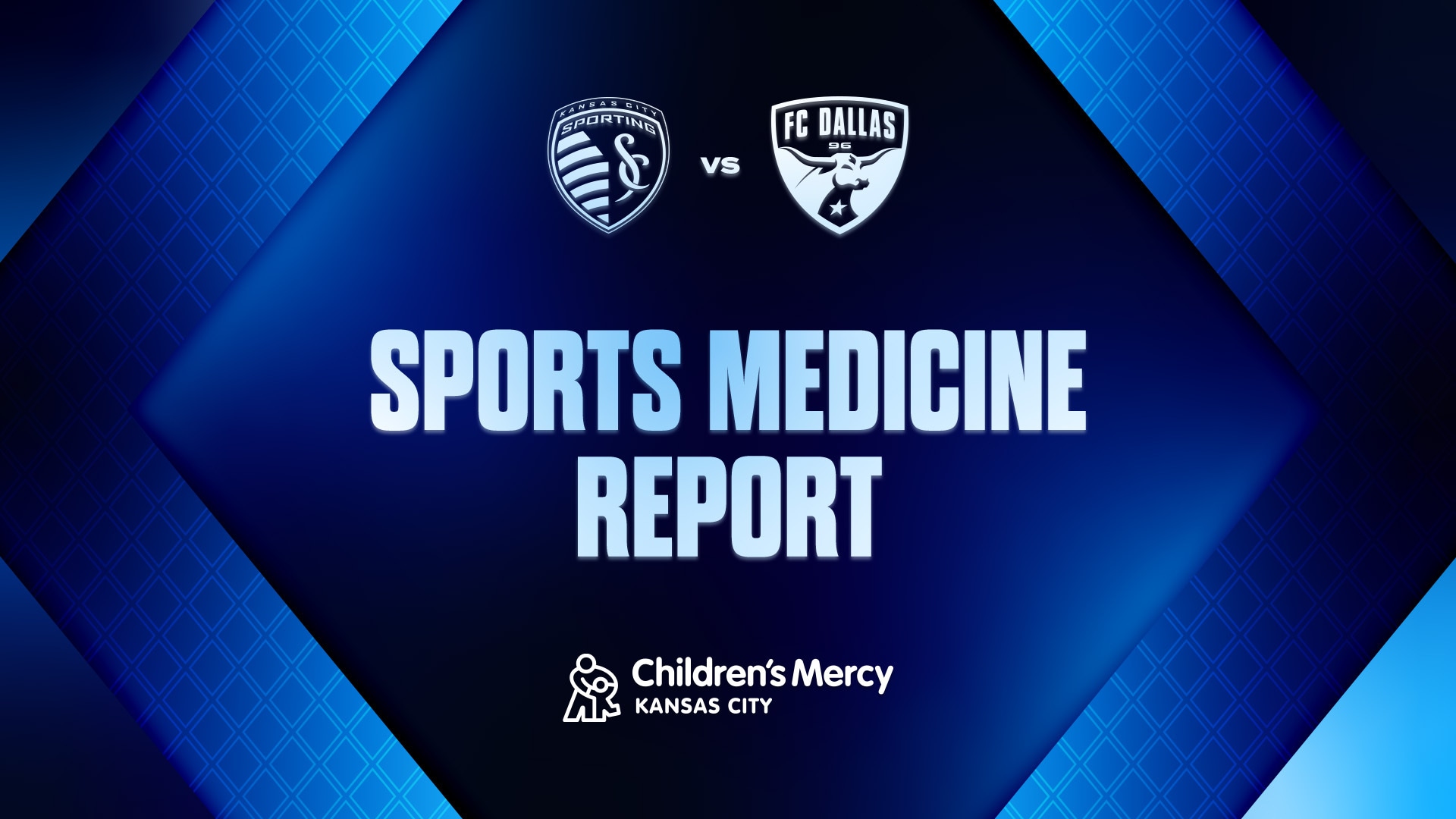 Sporting Kansas City Faces FC Dallas: Ultimate Showdown at Children's Mercy Park