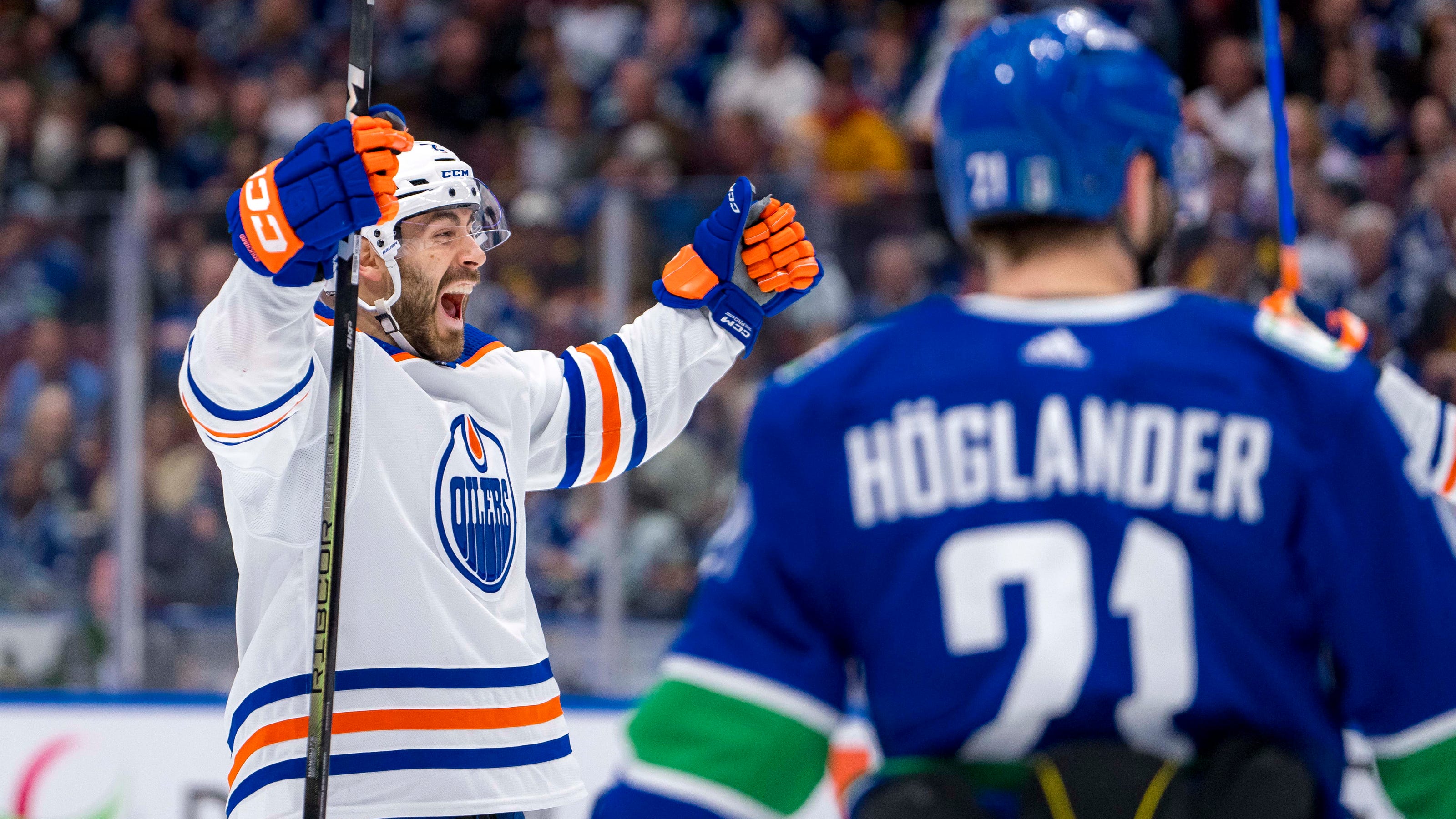 Western Conference Final Prediction: Edmonton Oilers Defeat Vancouver Canucks in Game 7