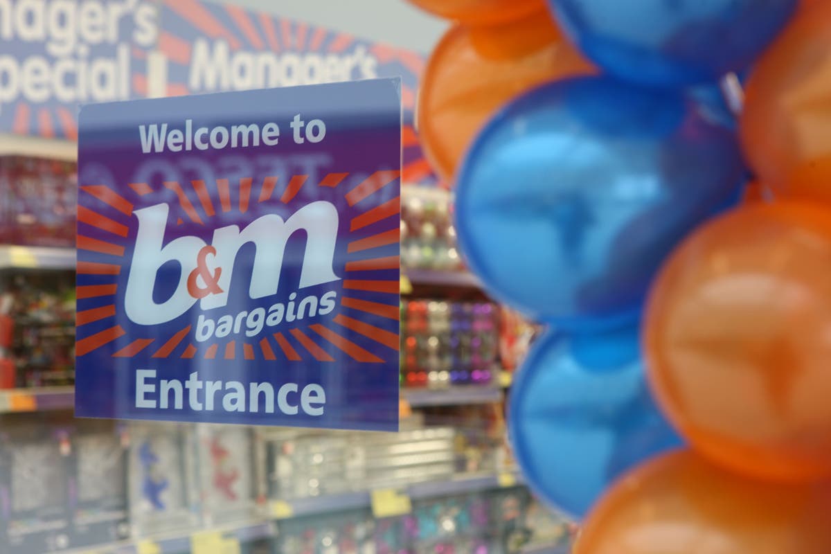 B&M Revenue Growth Insights: Market Strategies for Success