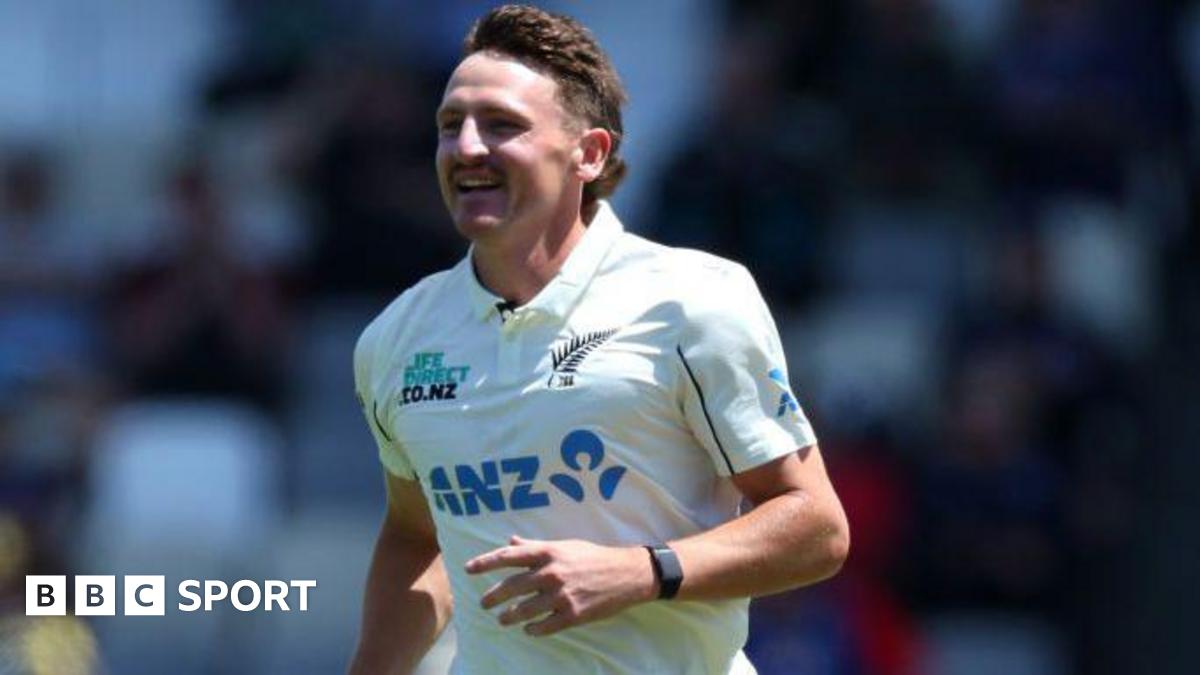 Nathan Smith Joins Surrey County Cricket Club for the Upcoming Season