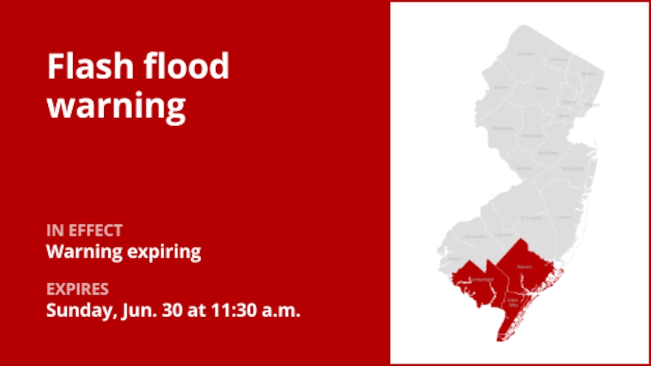 Stay Safe During Flash Flood Warning in New York with Essential Insights