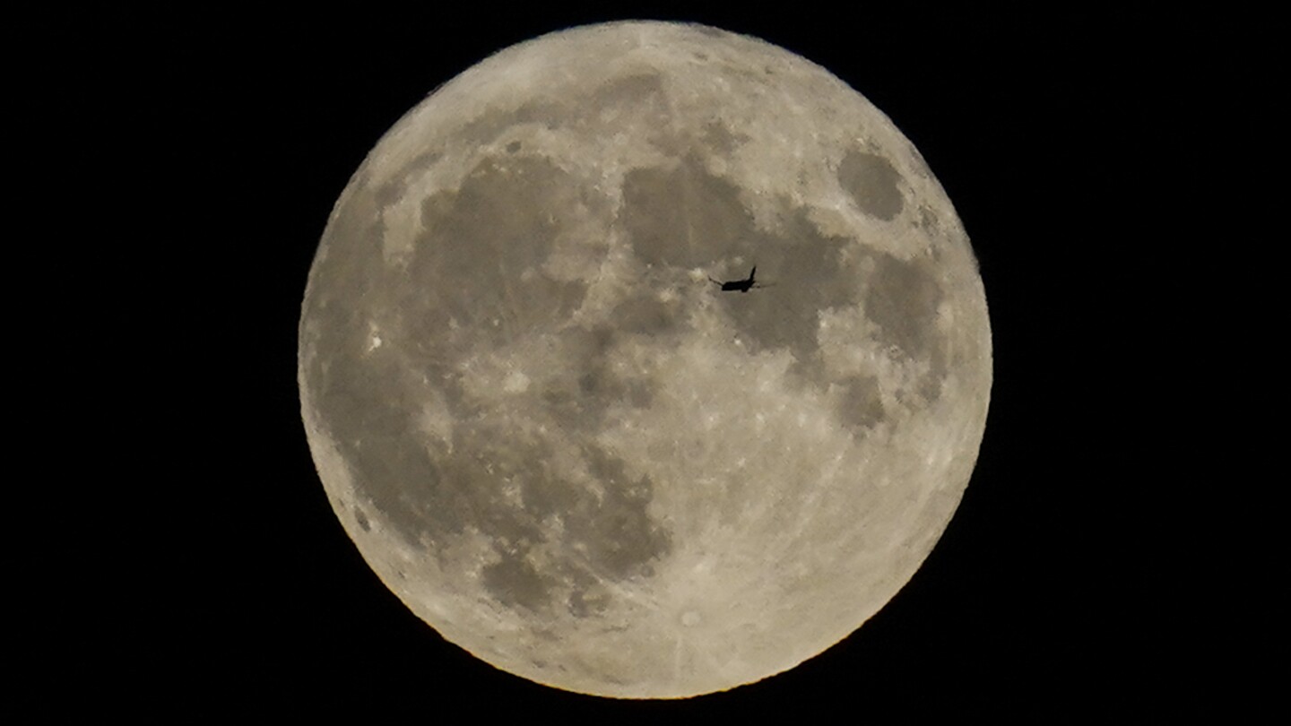 Exploring Lunar Caves: The Latest Discovery of Natural Shelters on the Moon