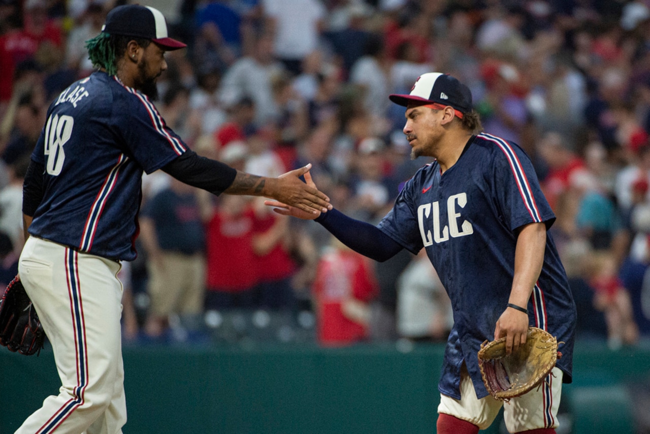 Cleveland Guardians Shine at MLB All-Star Game: Record Representation