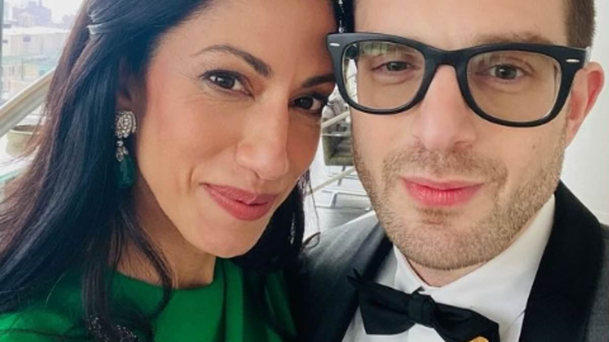 Innovation: Huma Abedin and Alex Soros Confirm Engagement in Latest News