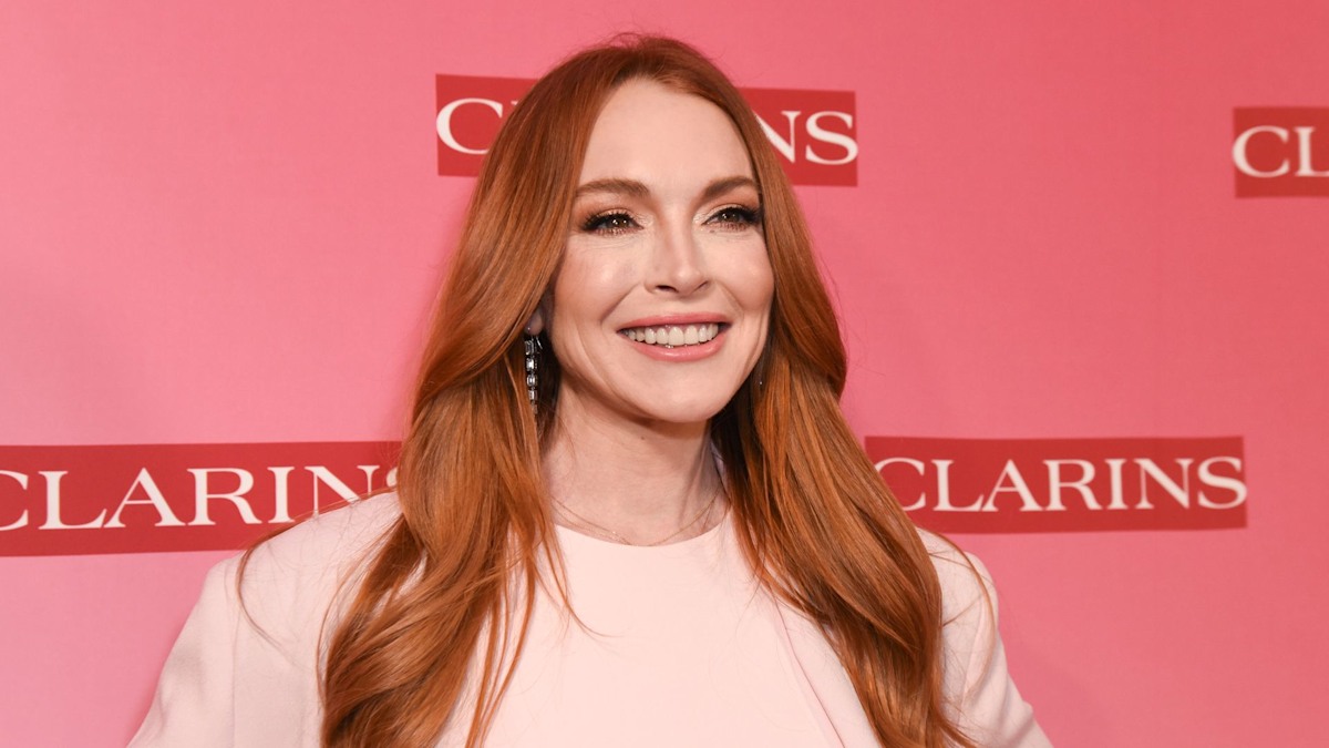 Lindsay Lohan Returns to Film Freaky Friday Sequel - Latest Update