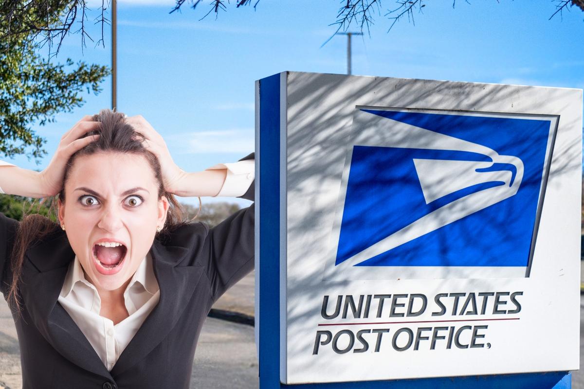 Enhancing Data Security Strategy for United States Postal Service Customers