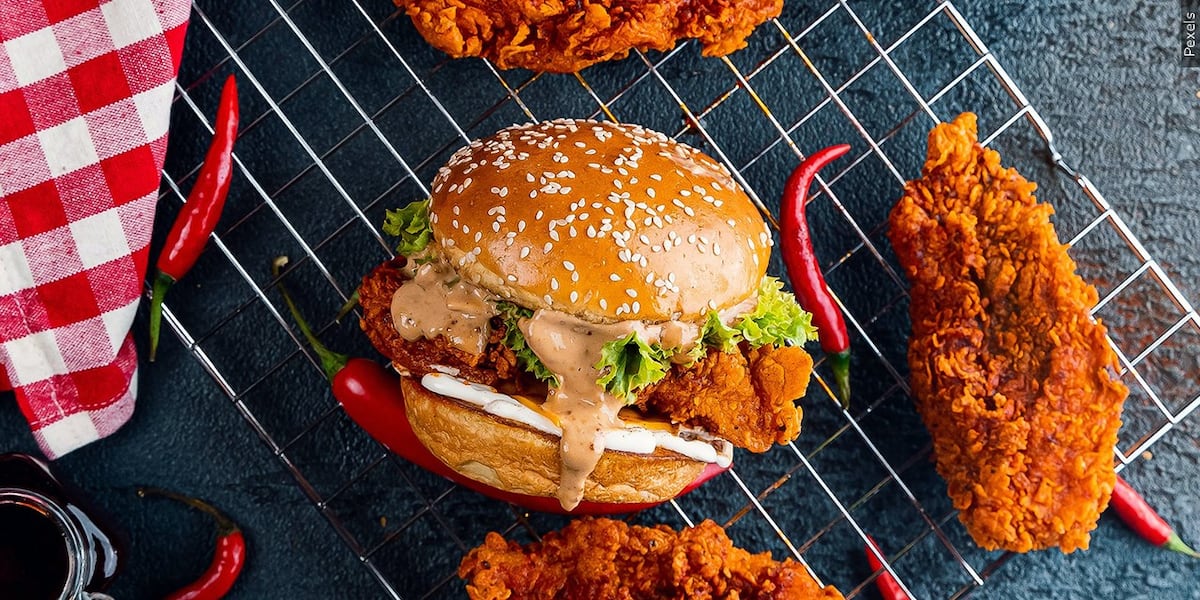 Unlock the Delectable Deals on National Fried Chicken Day Market