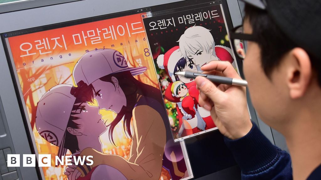 Unlocking Growth: Naver Webtoon's Market Debut and Investment Strategy