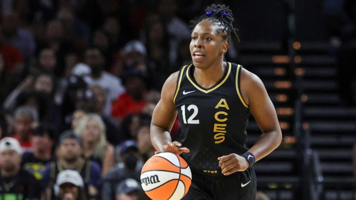 Chelsea Gray Returns to Boost Las Vegas Aces against Seattle Storm