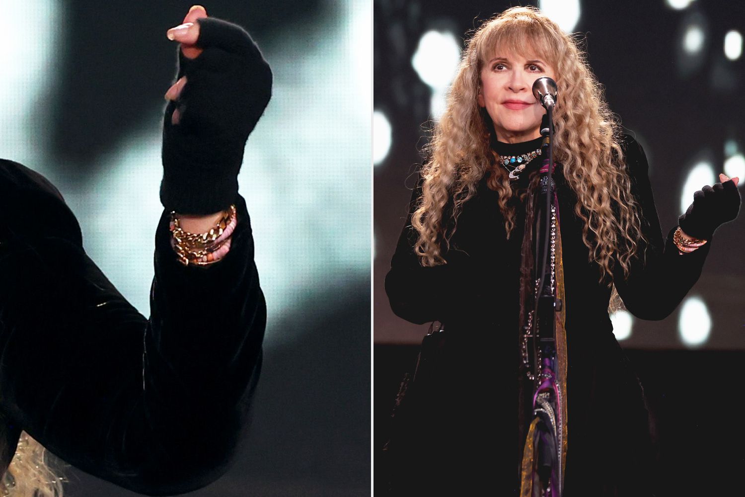 Stevie Nicks' Friendship with Taylor Swift: A Deep Dive into the Ultimate Fangirl Moment at BottleRock Napa Valley