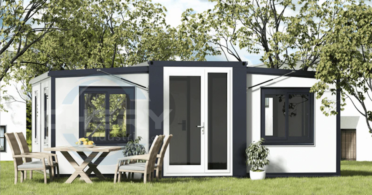 Walmart Market Trends: Insights on Tiny House Movement