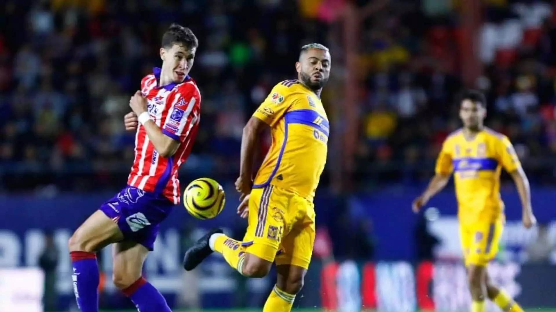 Tigres UANL's Thrilling Victory: Fernando Gorriaran's Record-breaking Goal