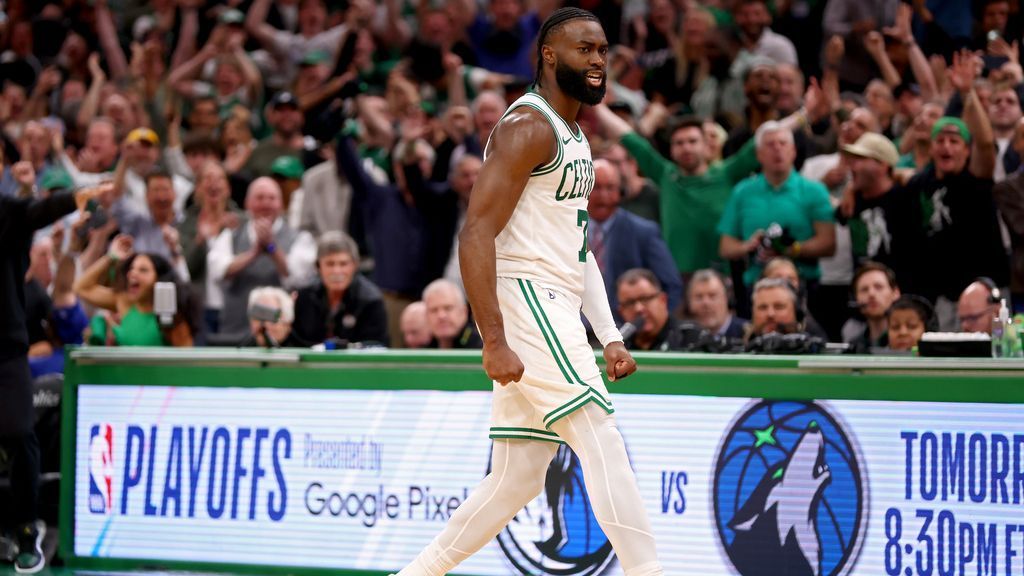 Analysis of Boston Celtics Thrilling Victory over Indiana Pacers in Game 1 of NBA Eastern Conference Finals