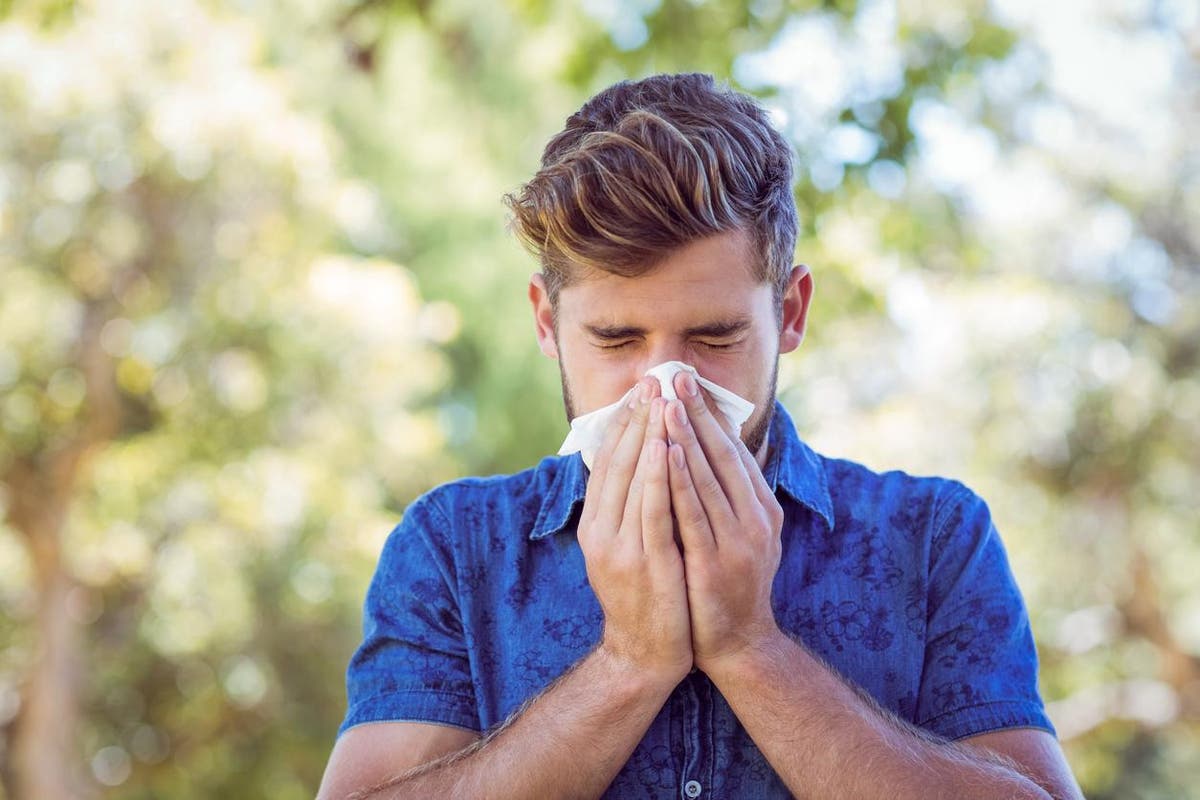 Prevent Sneezing Injuries: Tips for Healthy Wellness