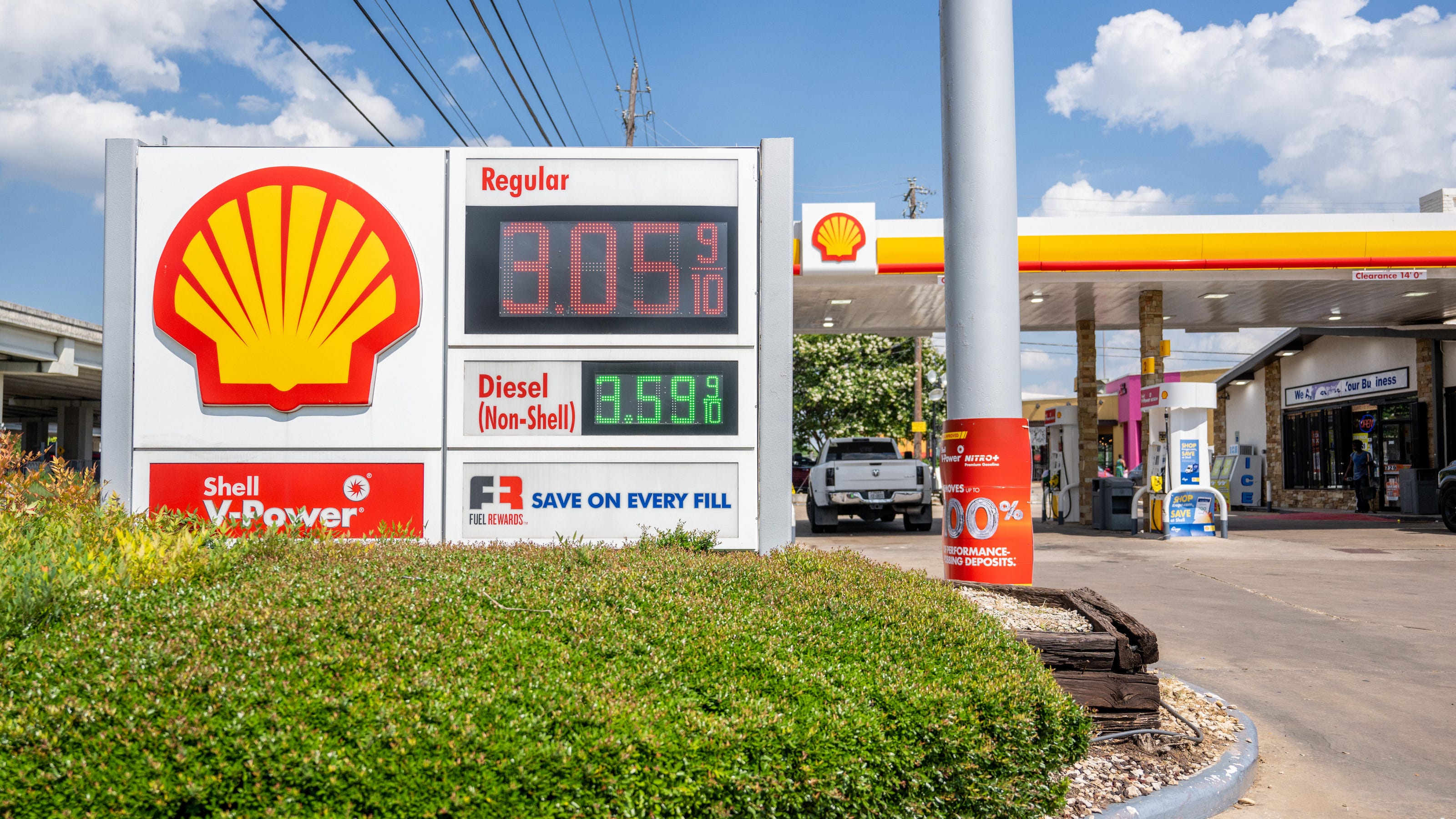 Insights on Gas Prices in Colorado: Market Stability Despite Reformulated Gas Requirement