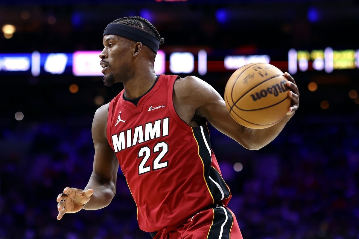 Butler's Future Plans and Miami Heat's Strategy for Success