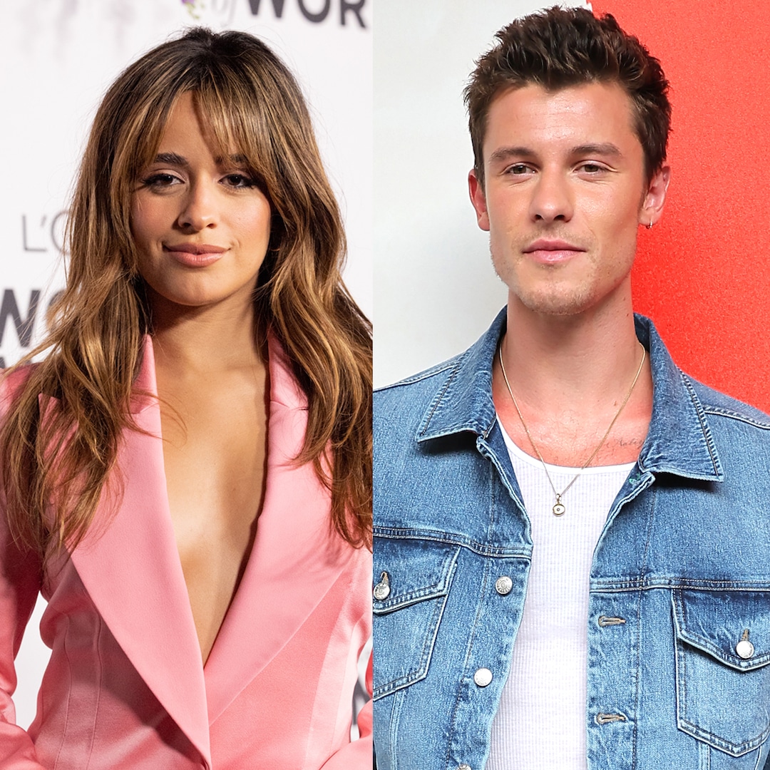 Camila Cabello and Shawn Mendes: Latest Reconciliation Rumors at Copa América