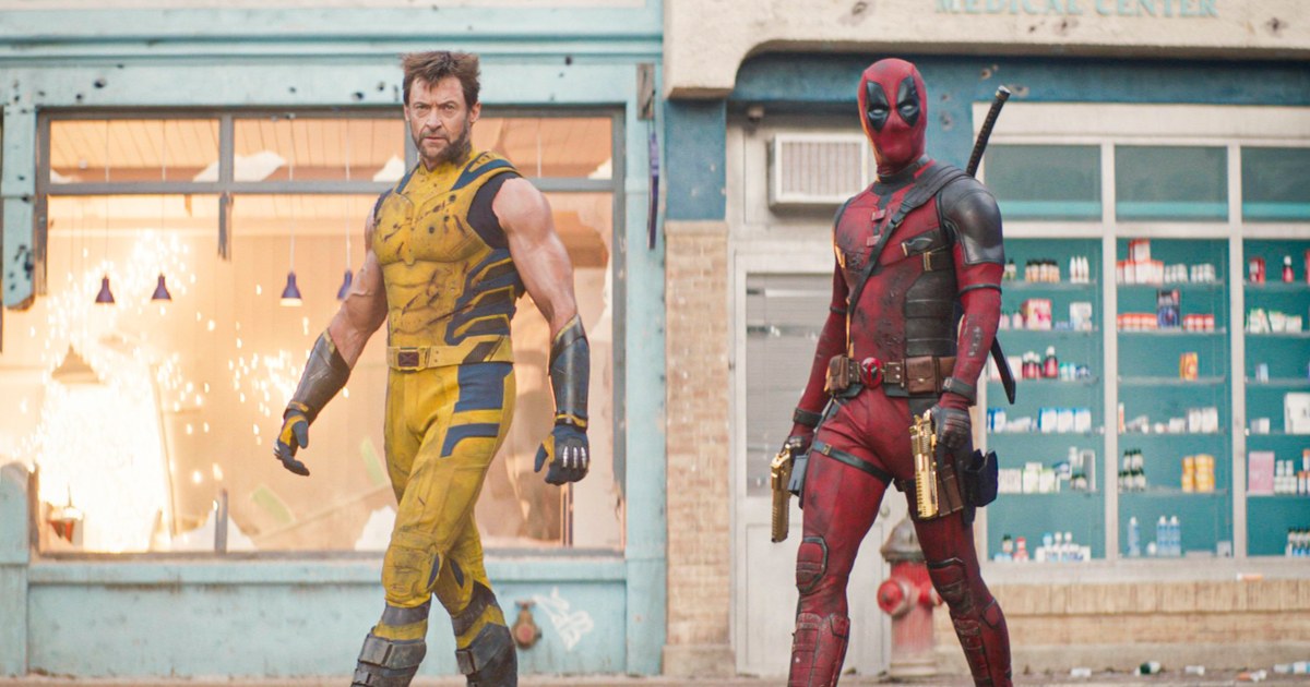 Deadpool & Wolverine: Channing Tatum Thanks Ryan Reynolds for Cameo