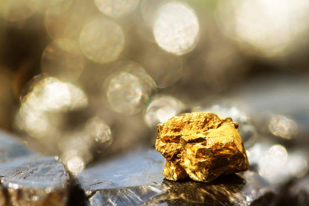 Unlocking Gold Market Trends: Top Investment Strategies for Success