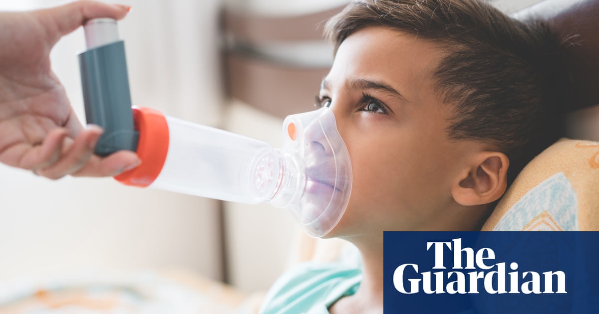 Discover the Asthma Solution: How COVID-19 Vaccination Benefits Children