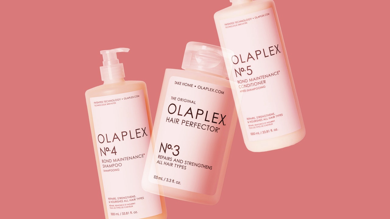 Discover the Latest Amazon Prime Day Olaplex Deals