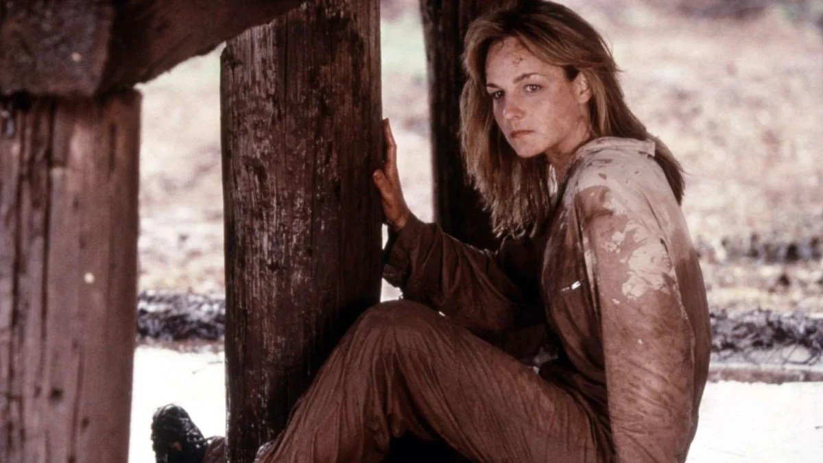 Unveiling the Legacy of Melissa in Twister: The Ultimate Breakthrough