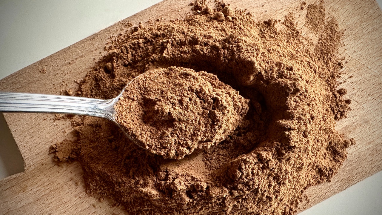 Lead Contamination Market Analysis: ALB Flavor Cinnamon Powder Recall