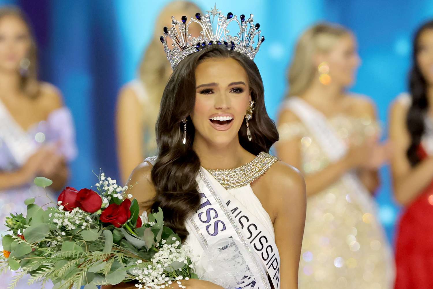 Miss Teen USA 2024: Latest Beauty Pageant Breakthrough in Mississippi