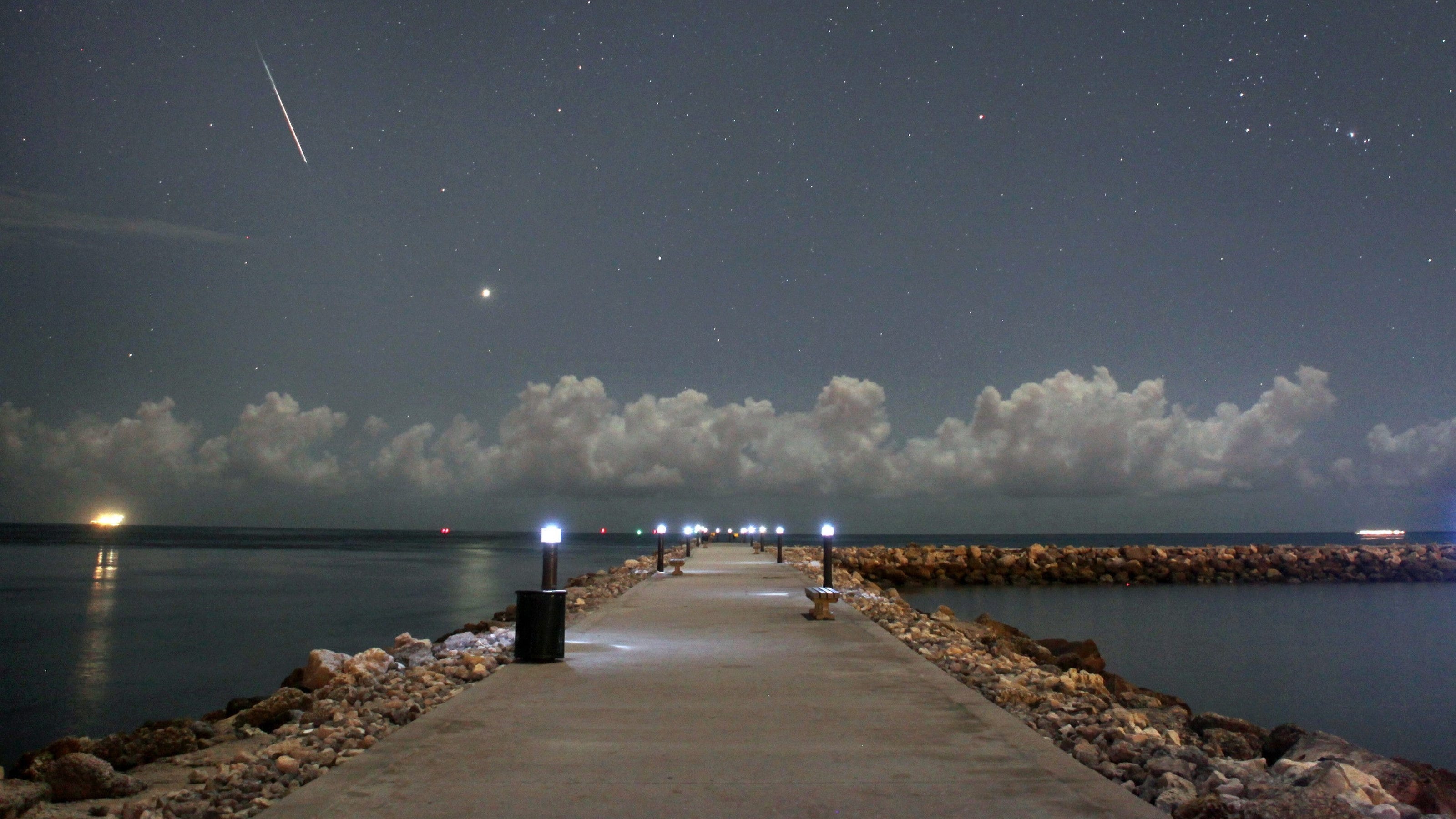 Perseids Light Up Night Sky: Latest Cosmic Breakthrough