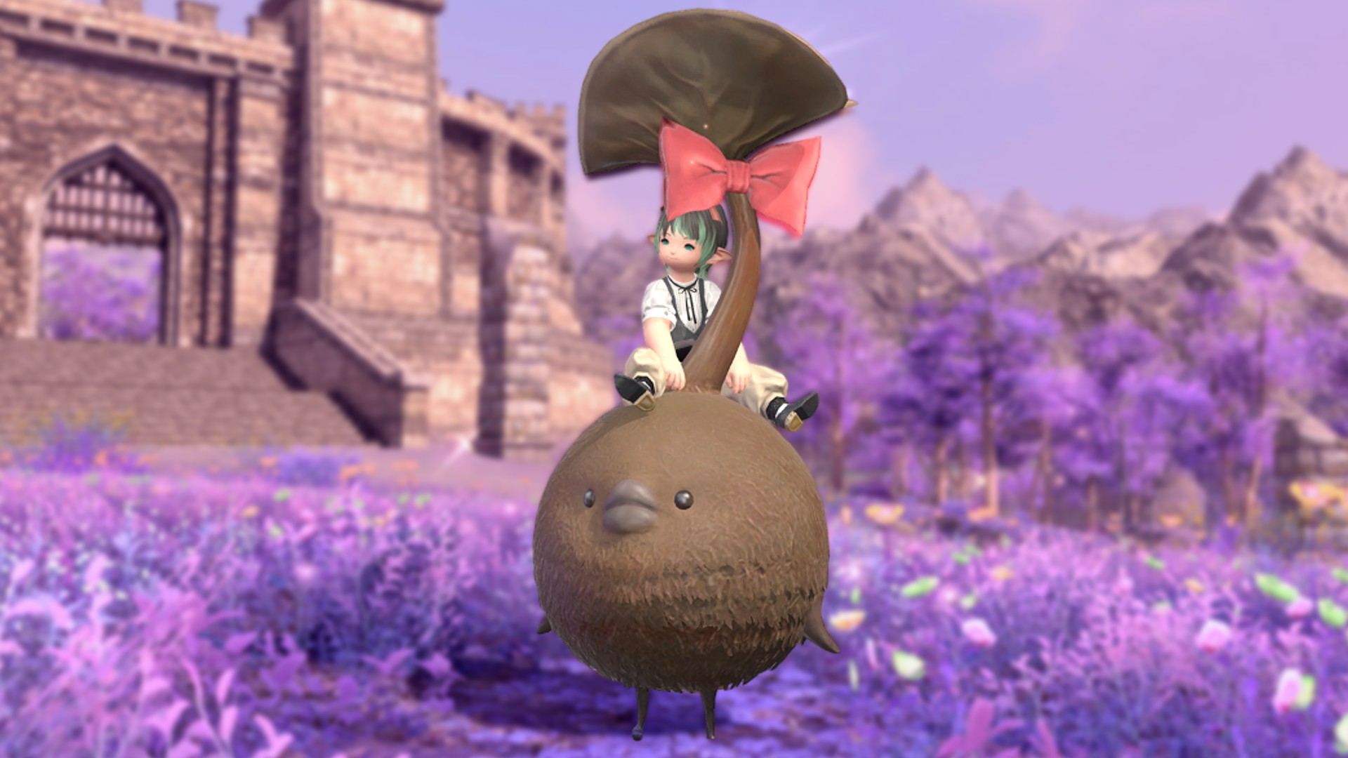 Unlocking the Latest FF14 Twitch Drops for Exclusive Rewards