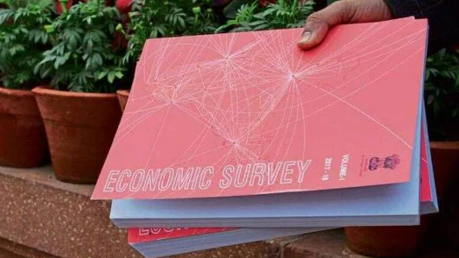 Insights from Economic Survey 2023 - 24: Growth Trends and Strategy Analysis