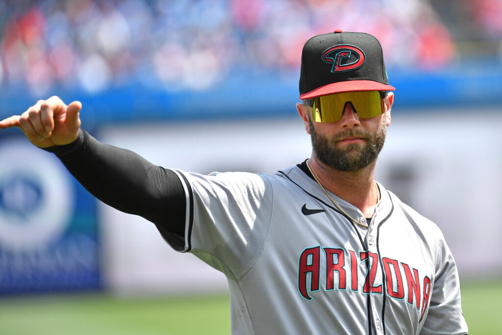 Christian Walker Sidelined: Concerns and Impact on Arizona Diamondbacks